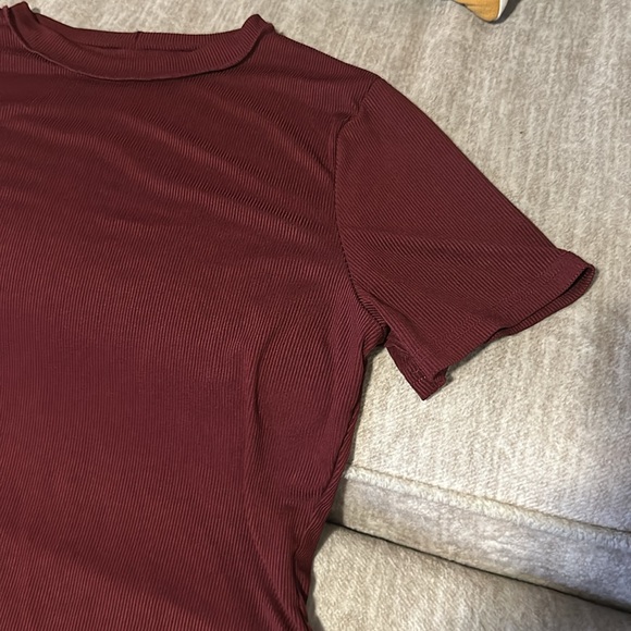 Temu | T-Shirt and Boxer Shorts Lounge Set - Picture 8 of 11